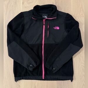 Women’s The North Face Denali Fleece Jacket - Size Medium